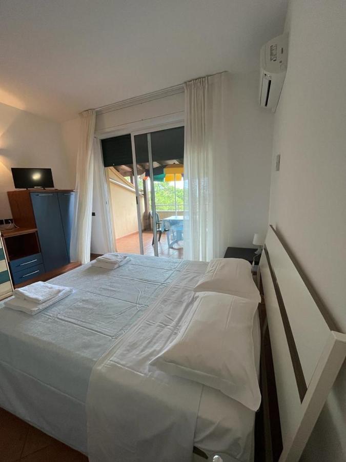 Jonio Vacanze Residence Castellaneta Marina Εξωτερικό φωτογραφία