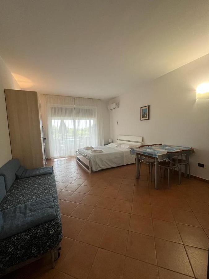 Jonio Vacanze Residence Castellaneta Marina Εξωτερικό φωτογραφία