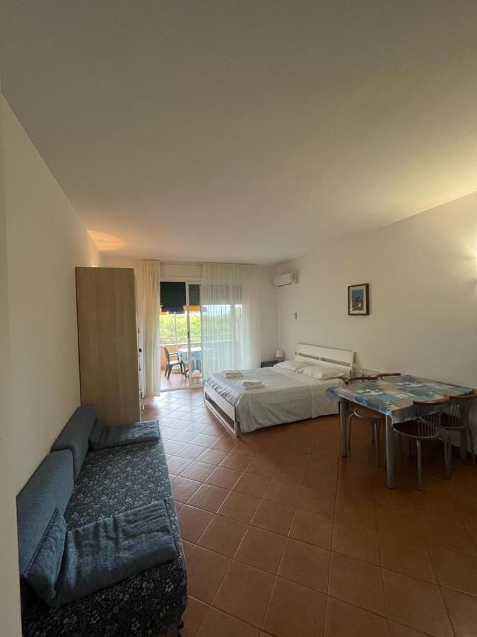 Jonio Vacanze Residence Castellaneta Marina Εξωτερικό φωτογραφία
