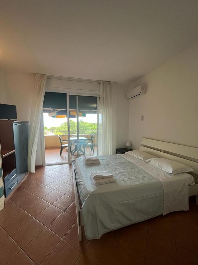Jonio Vacanze Residence Castellaneta Marina Εξωτερικό φωτογραφία