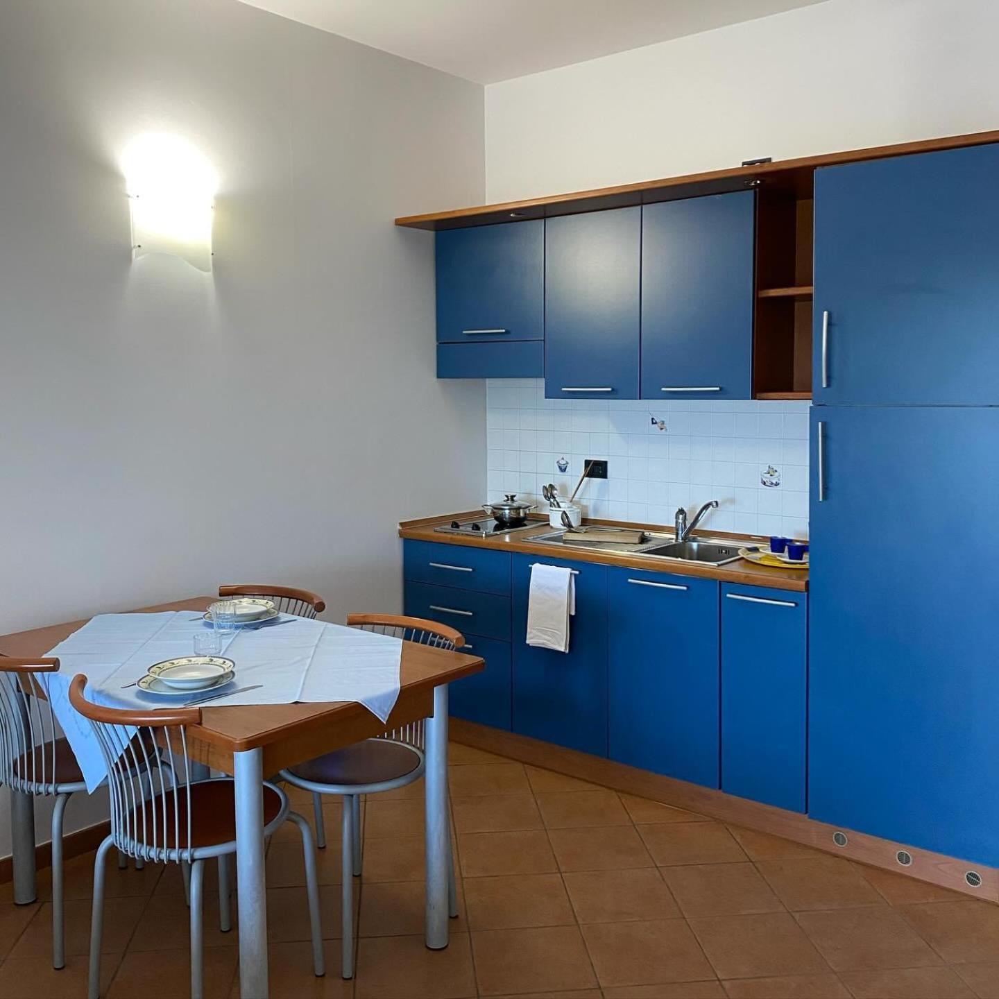 Jonio Vacanze Residence Castellaneta Marina Εξωτερικό φωτογραφία