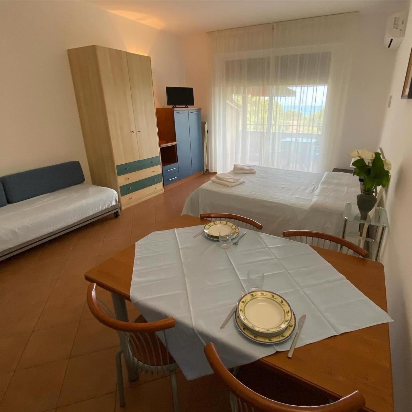 Jonio Vacanze Residence Castellaneta Marina Εξωτερικό φωτογραφία