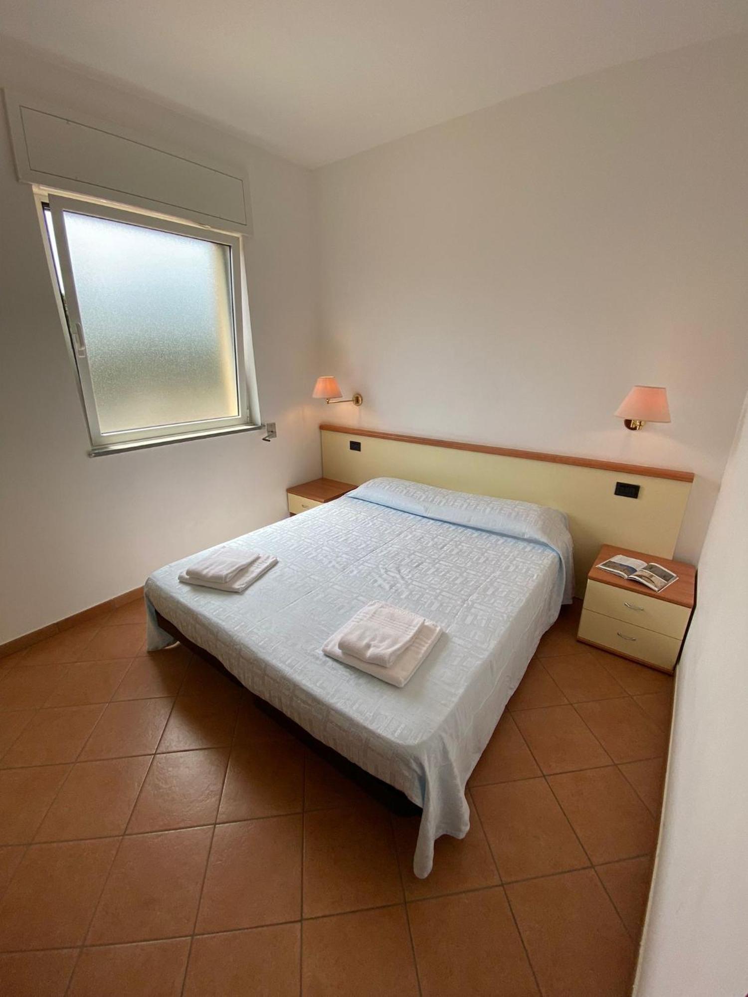 Jonio Vacanze Residence Castellaneta Marina Εξωτερικό φωτογραφία