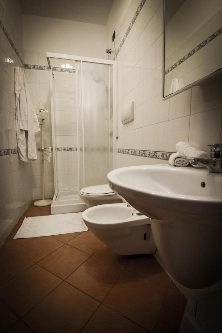 Jonio Vacanze Residence Castellaneta Marina Εξωτερικό φωτογραφία