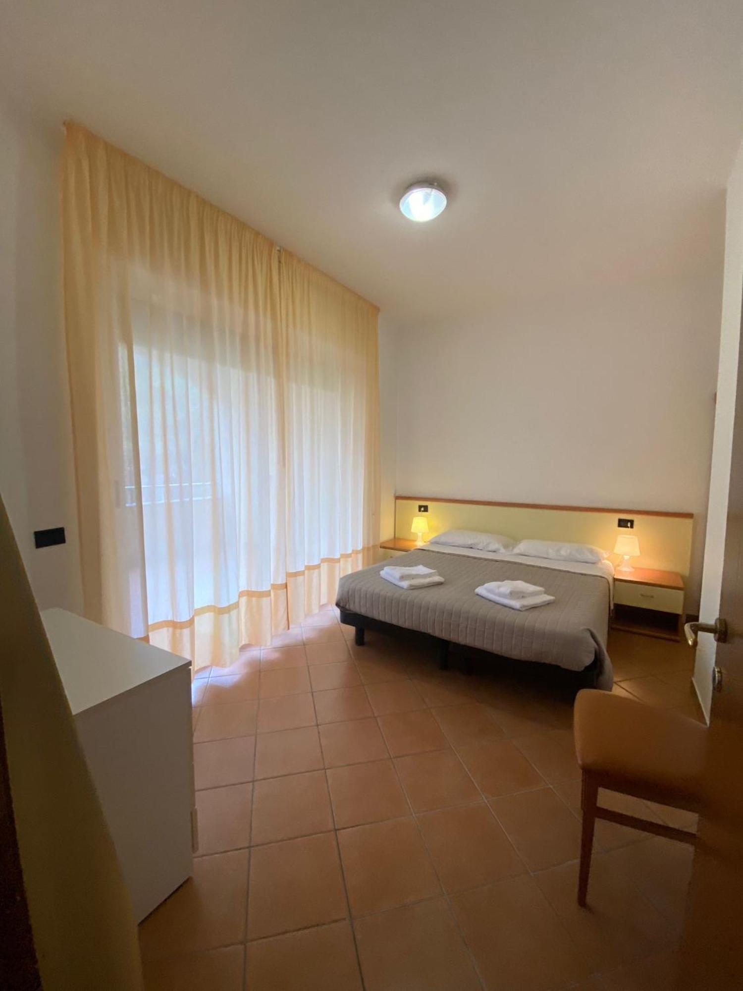 Jonio Vacanze Residence Castellaneta Marina Εξωτερικό φωτογραφία