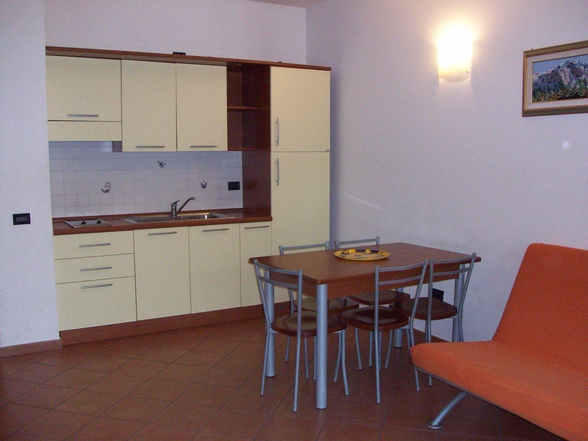 Jonio Vacanze Residence Castellaneta Marina Εξωτερικό φωτογραφία