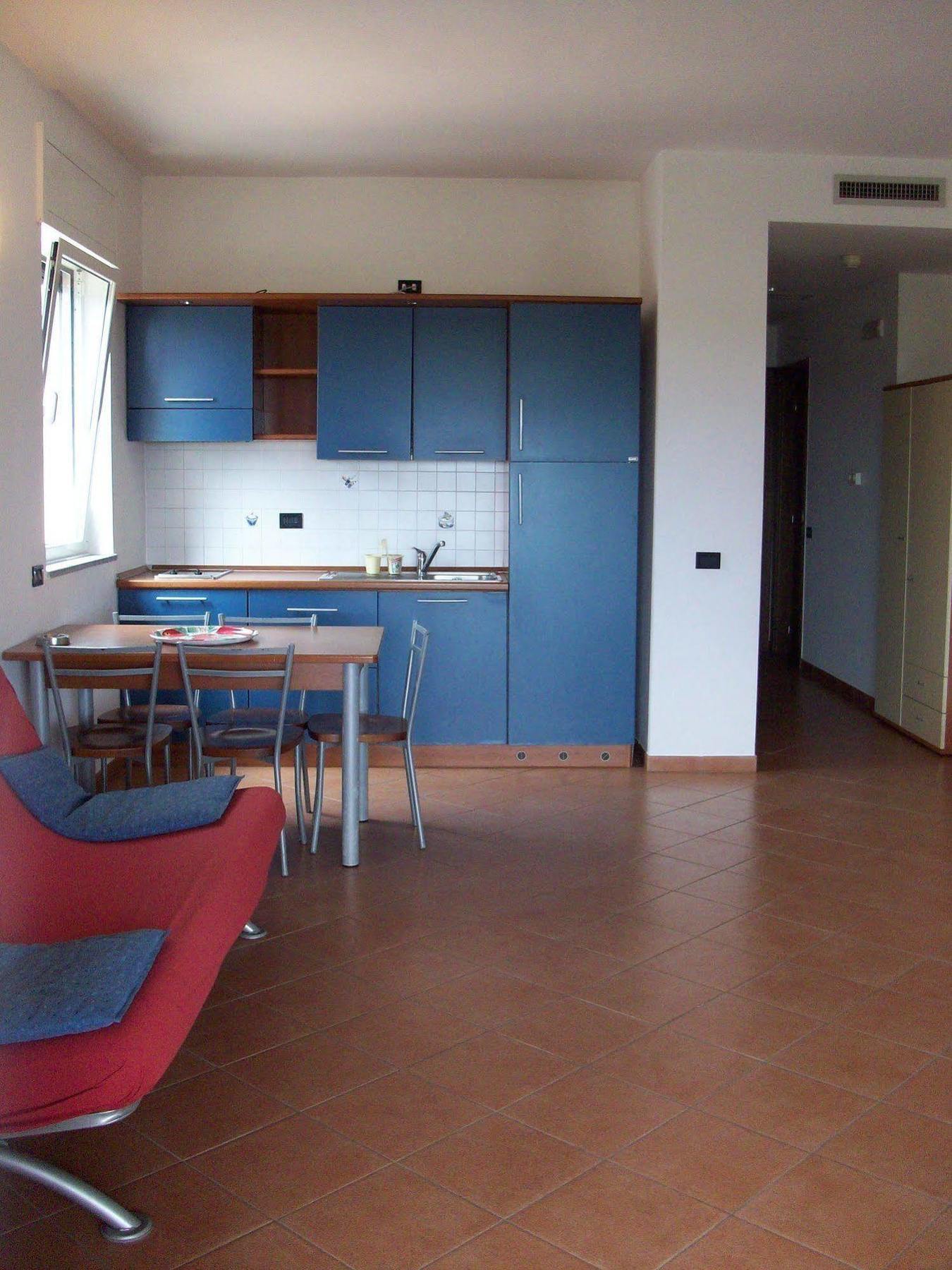Jonio Vacanze Residence Castellaneta Marina Εξωτερικό φωτογραφία