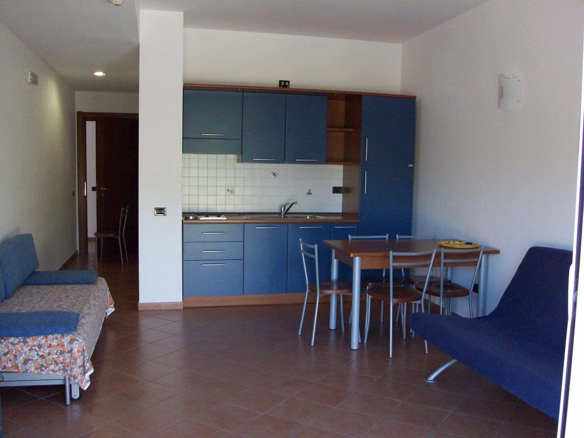 Jonio Vacanze Residence Castellaneta Marina Εξωτερικό φωτογραφία