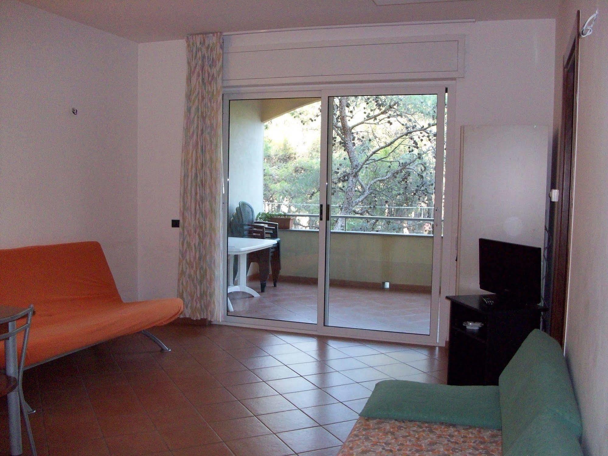 Jonio Vacanze Residence Castellaneta Marina Εξωτερικό φωτογραφία