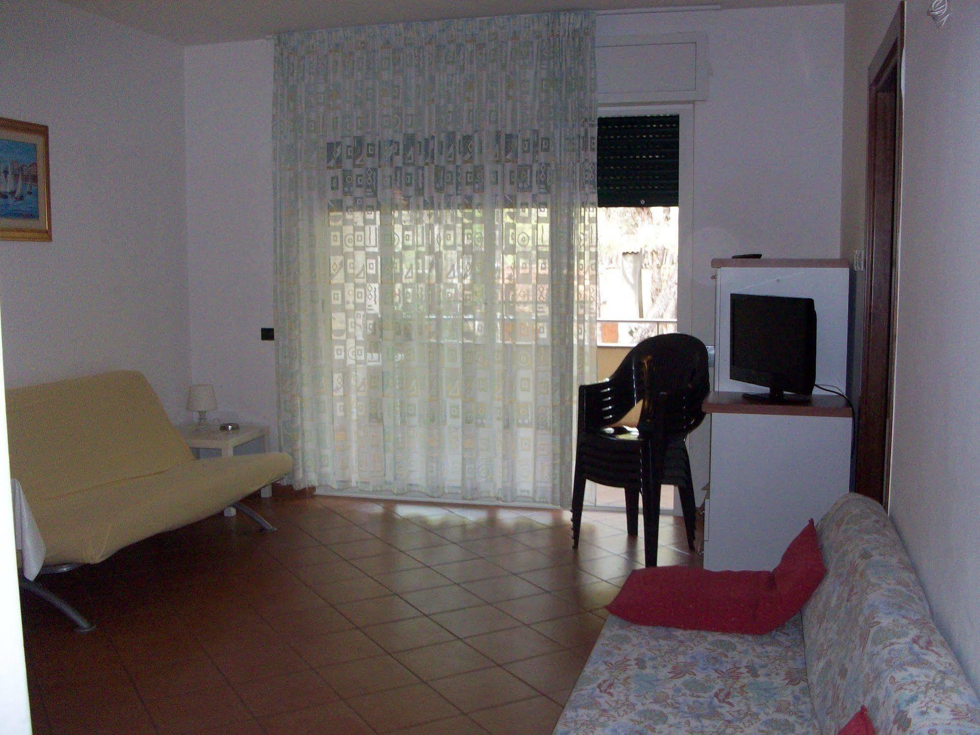 Jonio Vacanze Residence Castellaneta Marina Εξωτερικό φωτογραφία