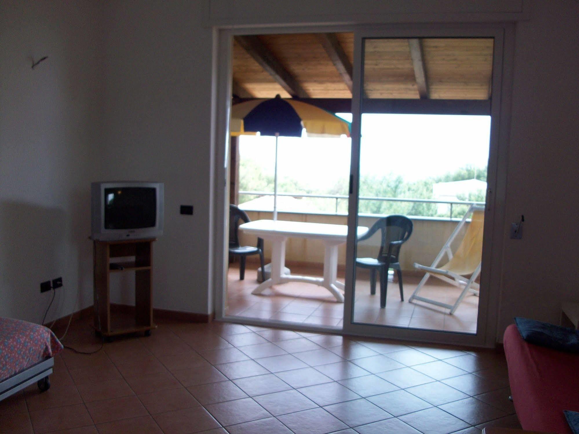 Jonio Vacanze Residence Castellaneta Marina Εξωτερικό φωτογραφία