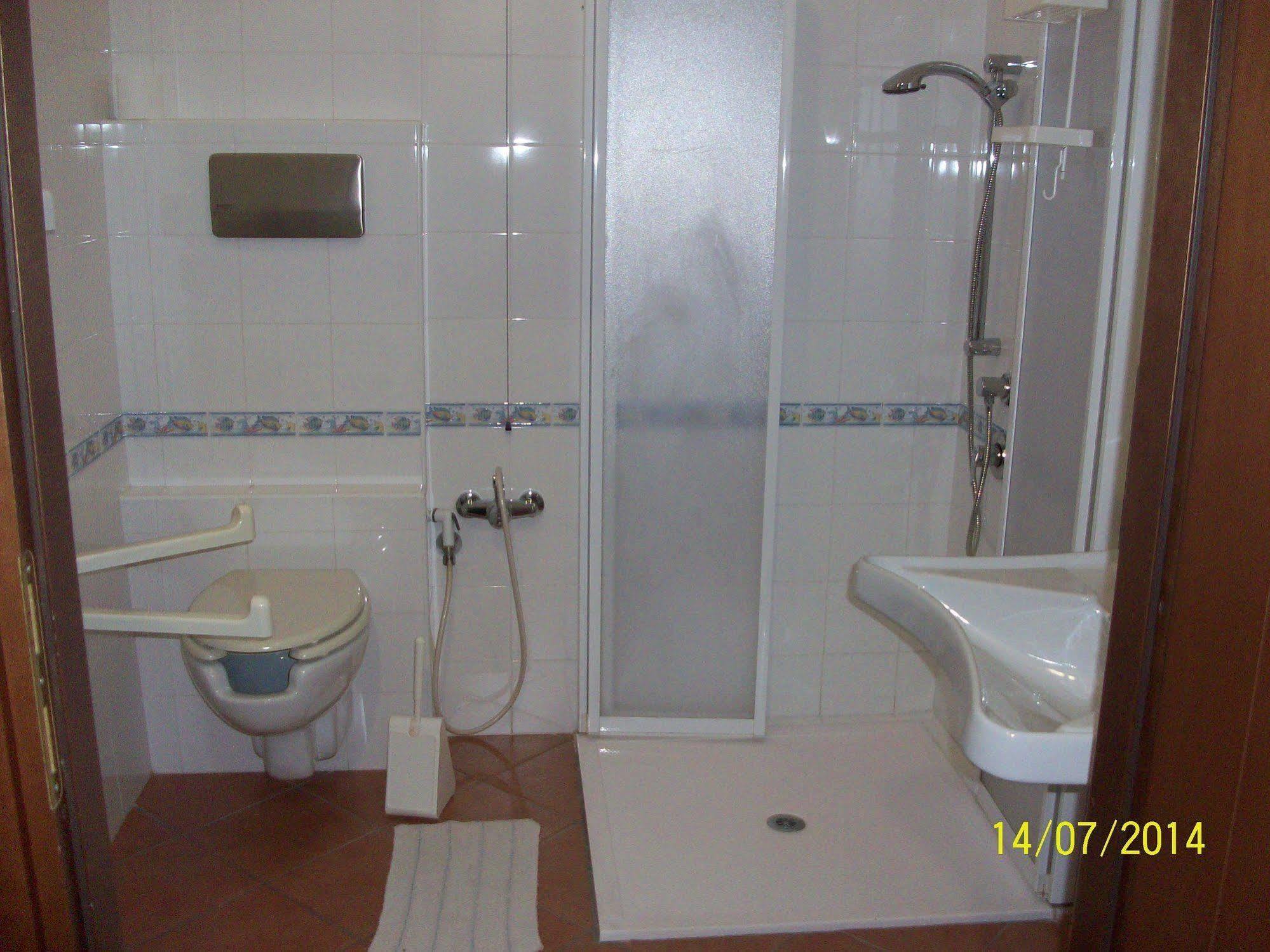 Jonio Vacanze Residence Castellaneta Marina Εξωτερικό φωτογραφία