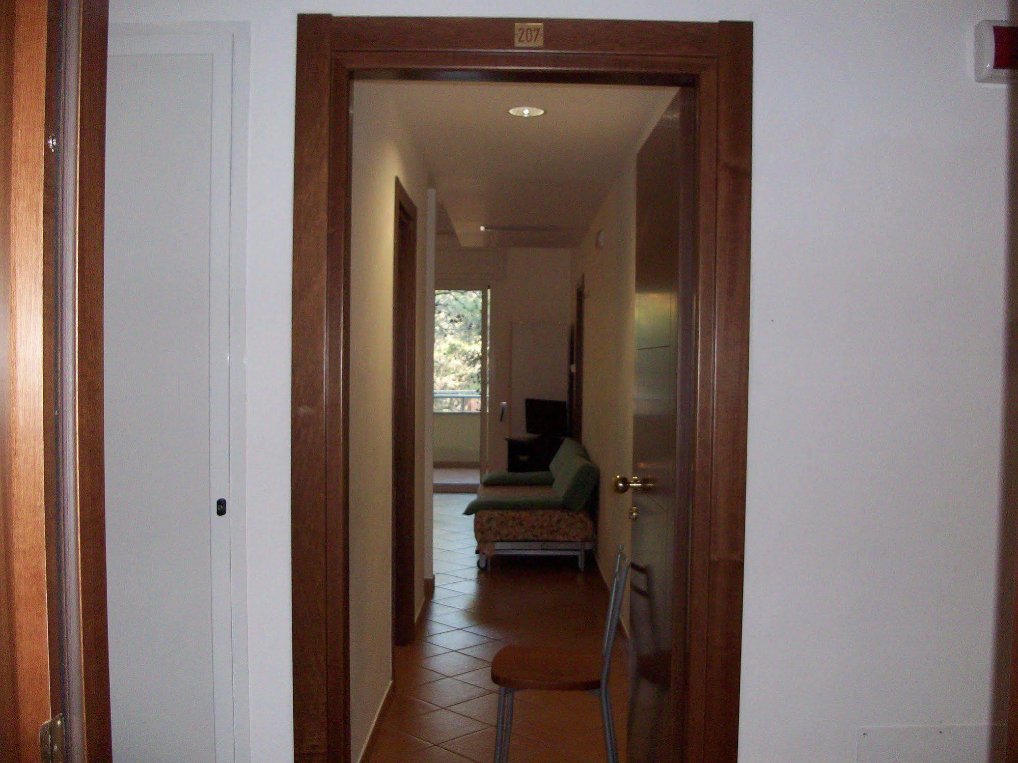 Jonio Vacanze Residence Castellaneta Marina Εξωτερικό φωτογραφία