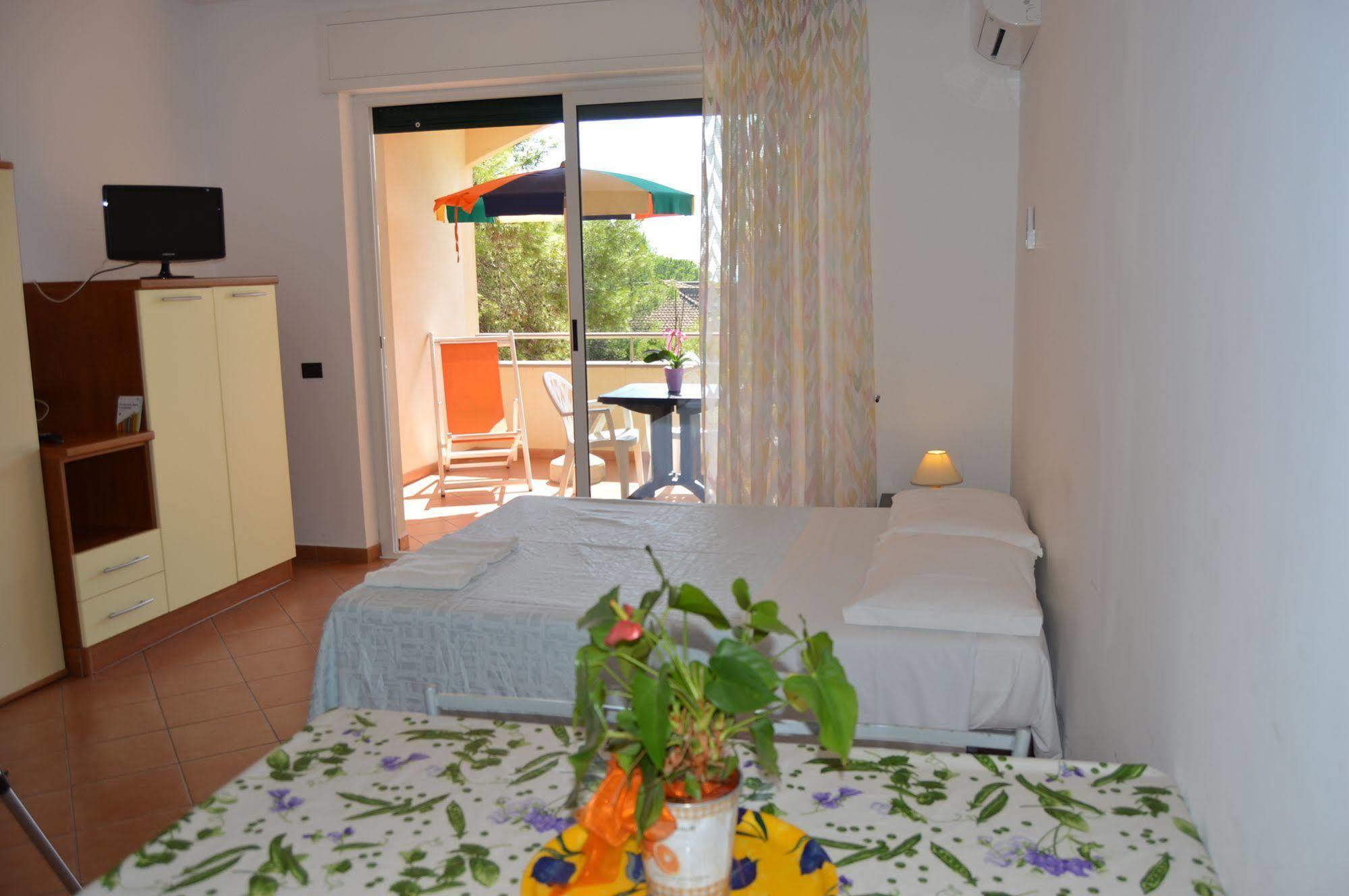 Jonio Vacanze Residence Castellaneta Marina Εξωτερικό φωτογραφία